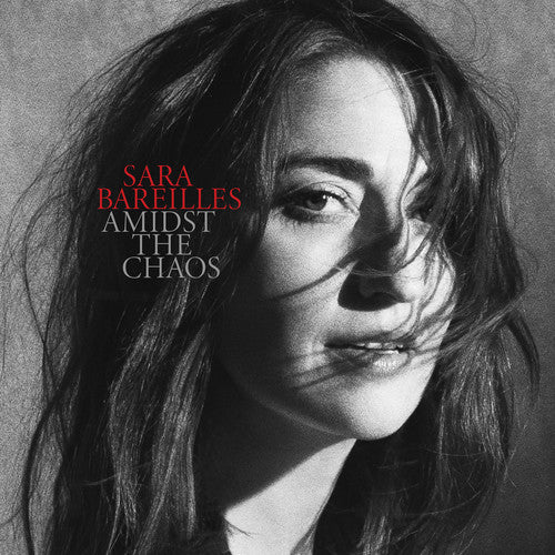 Bareilles, Sara: Amidst The Chaos