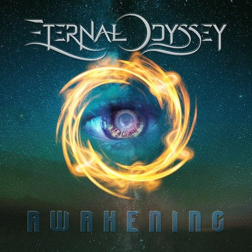 Eternal Odyssey: Awakening