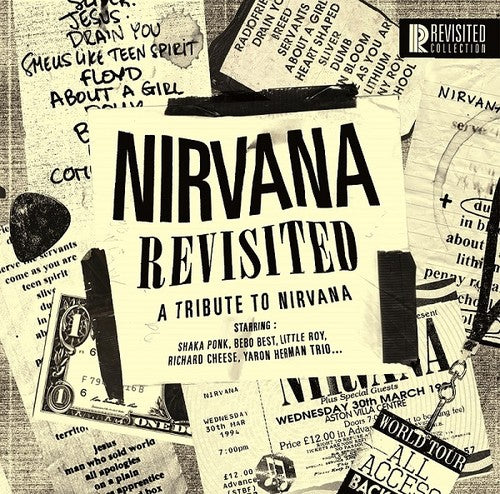 Nirvana Revisited / Various: Nirvana Revisited / Various