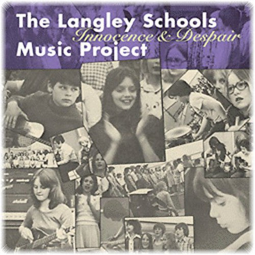 Langley Schools Music Project: Innocence and Despair