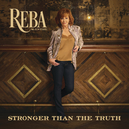 McEntire, Reba: Stronger Than The Truth