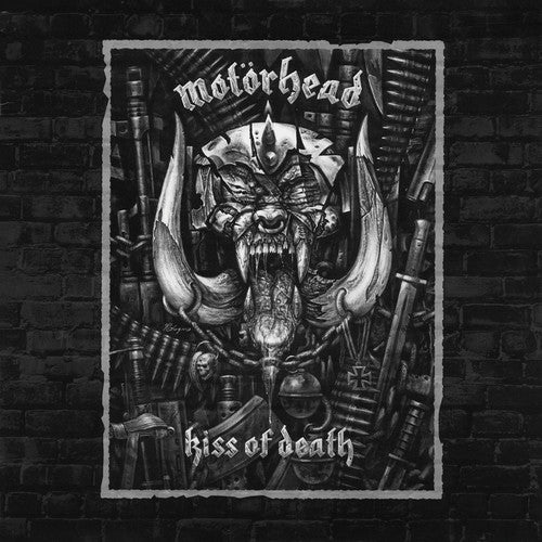 Motorhead: Kiss Of Death