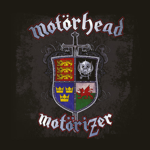 Motorhead: Motorizer