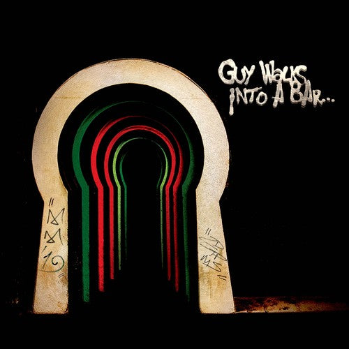 Mini Mansions: Guy Walks Into A Bar...