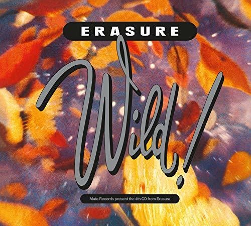 Erasure: Wild