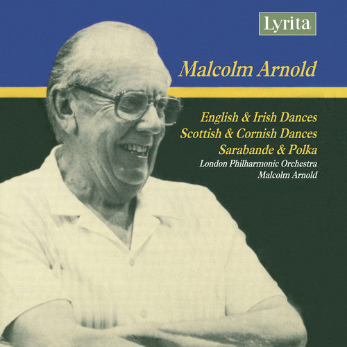 London Philharmonic Orchestra / Arnold: Orchestral Dances