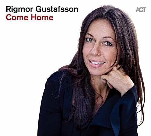 Gustafsson, Rigmor: Come Home