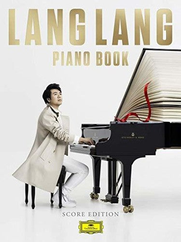 Lang, Lang: Piano Book