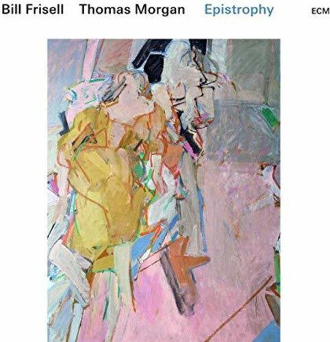 Frisell, Bill / Morgan, Thomas: Epistrophy