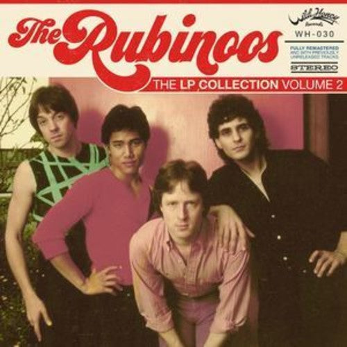 Rubinoos: LP Collection 2