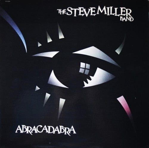 Steve Miller: Abracadabra