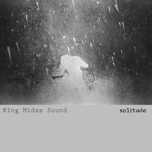 King Midas Sound: Solitude