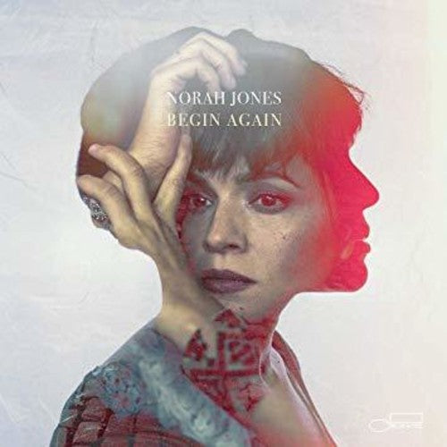 Jones, Norah: Begin Again