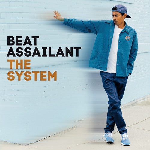 Beat Assailant: System