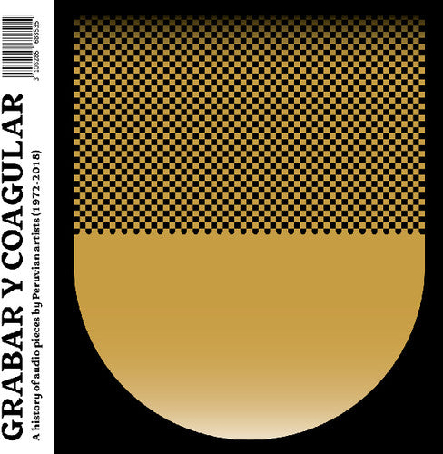 Grabar & Coagular / Various: Grabar & Coagular