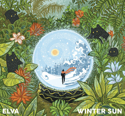 Elva: Winter Sun