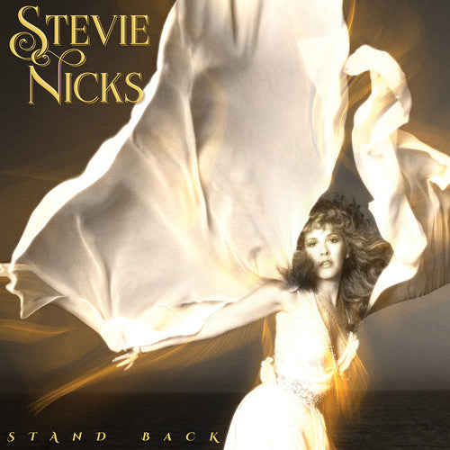 Nicks, Stevie: Stand Back