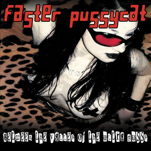 Faster Pussycat: Beyond The Valley Of The Ultra Pussy