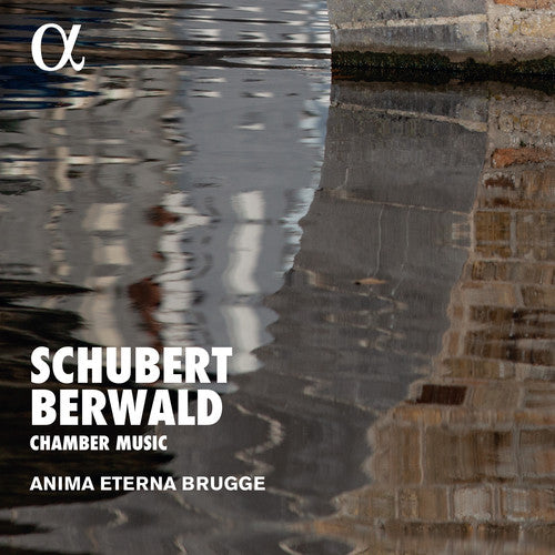 Berwald / Brugge: Chamber Music