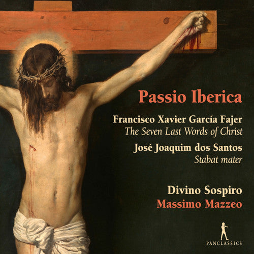 Fajer / Sospiro: Passio Iberica