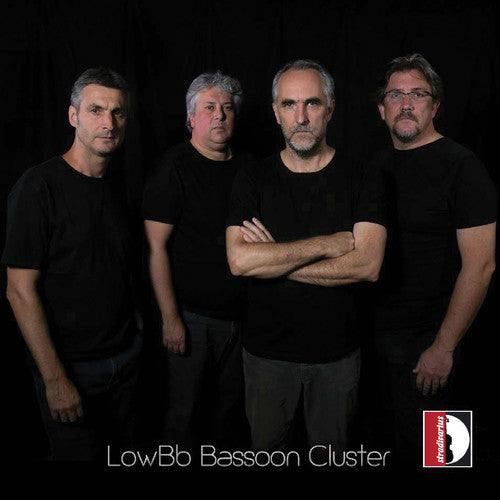 Betta / Mandolesi / Pisani: Lowbb Bassoon Cluster