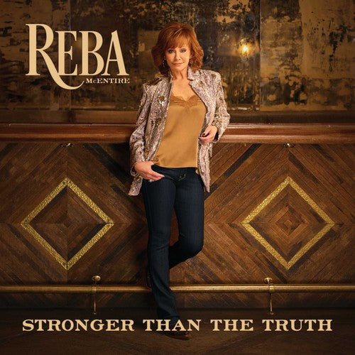 McEntire, Reba: Stronger Than The Truth