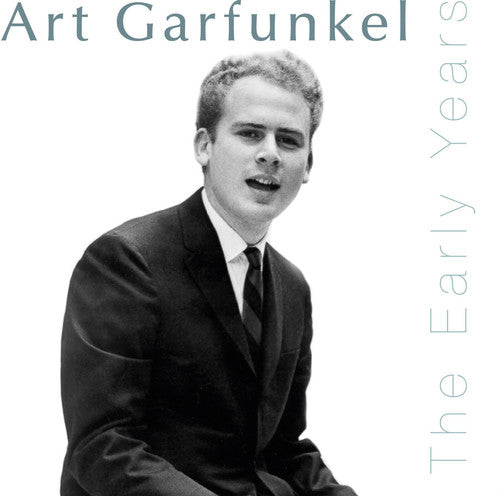 Garfunkel, Art: The Early Years