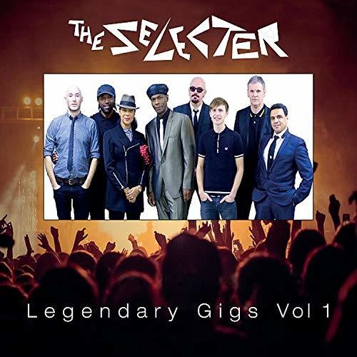 Selecter: Legendary Gigs Vol 1