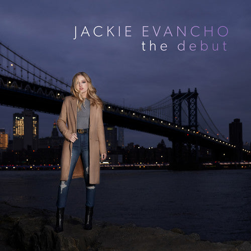 Evancho, Jackie: The Debut