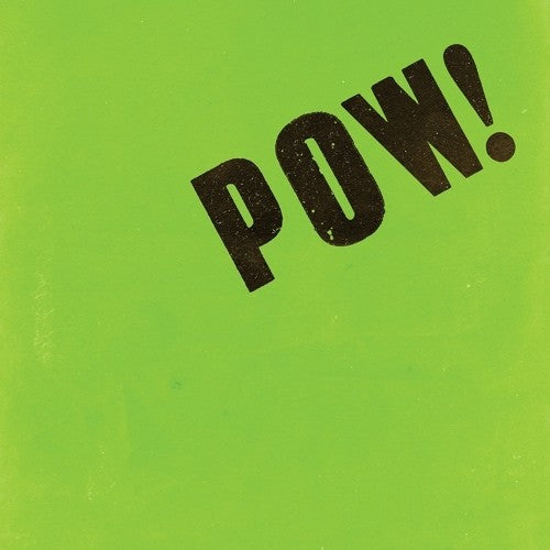 POW!: Shift