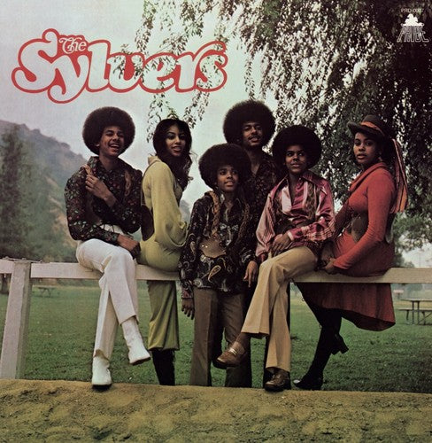 Sylvers: The Sylvers