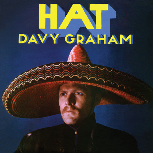 Graham, Davy: Hat