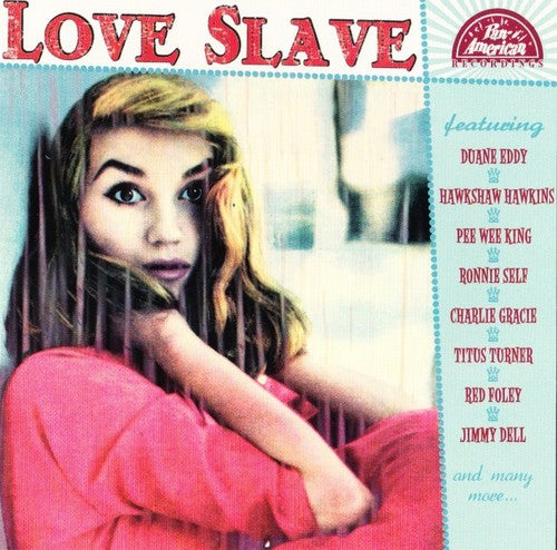 Love Slave / Various: Love Slave