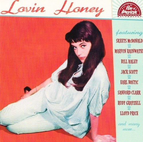 Lovin Honey / Various: Lovin Honey