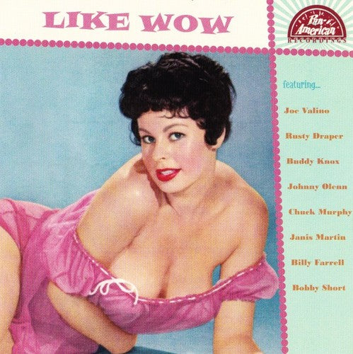 Like Wow / Various: Like Wow