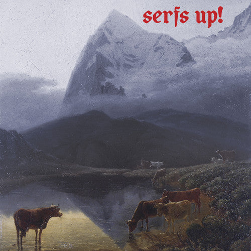 Fat White Family: Serfs Up