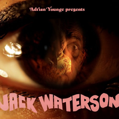 Waterson, Jack: Adrian Younge Presents Jack Waterson