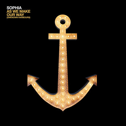 Sophia: As We Make Our Way (The Live Recordings)