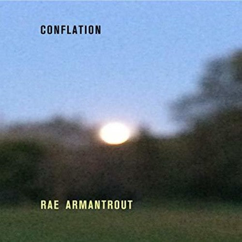 Armantrout, Rae: Conflation