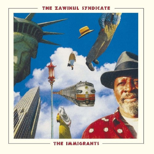 Zawinul Syndicate: Immigrants