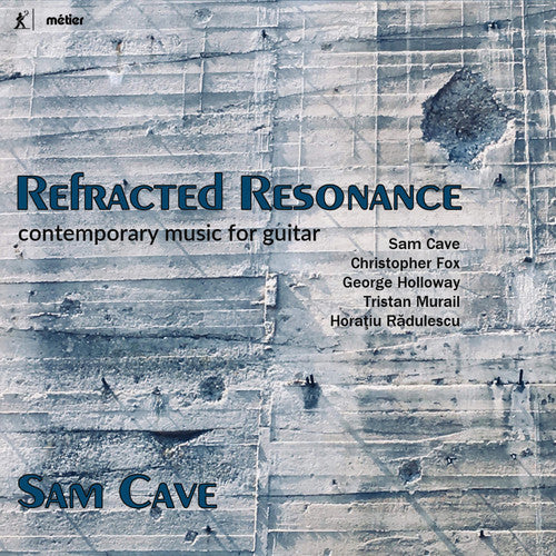 Refracted Resonance / Various: Refracted Resonance