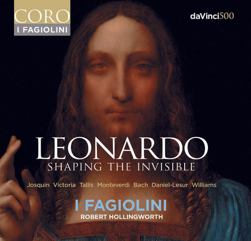 Leonardo / Various: Leonardo