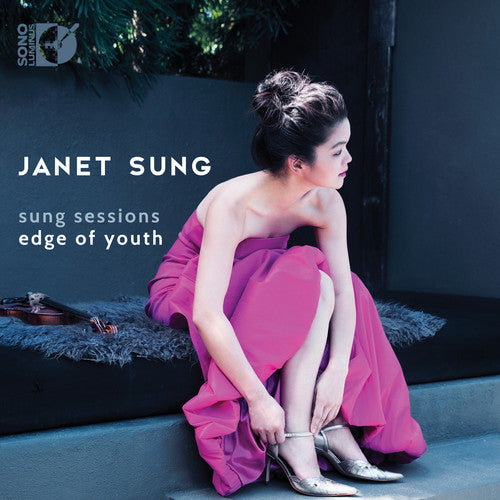 Edge of Youth / Various: Edge of Youth