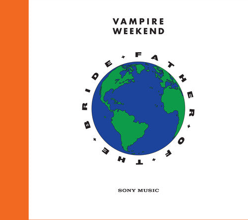 Vampire Weekend: Father Of The Bride