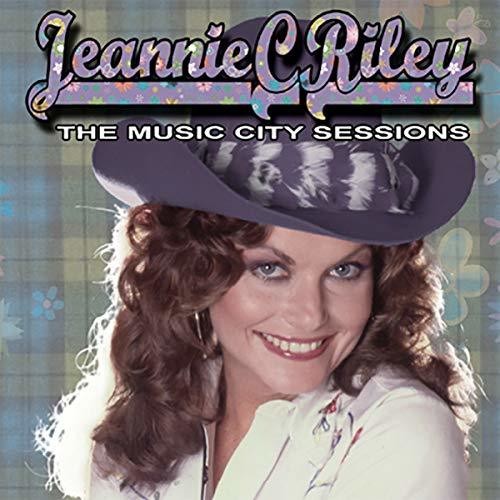 Riley, Jeannie C: Music City Sessions