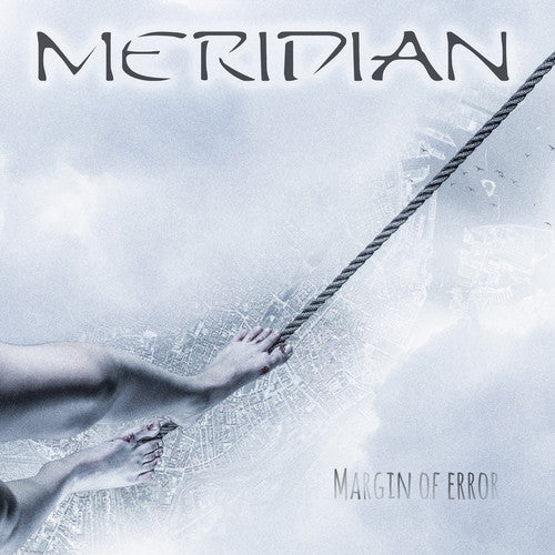 Meridian: Margin of Error