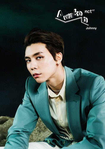 NCT 127: Awaken (Johnny Version)