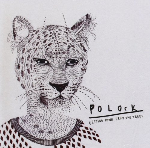 Polock: Getting Down From The Trees