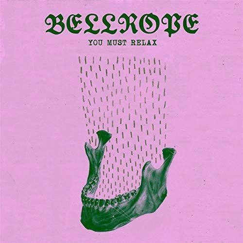 Bellrope: You Must Relax