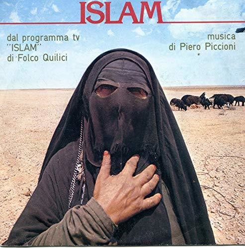 Piccioni, Piero: Islam (Original Soundtrack)